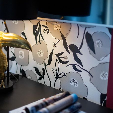 Hotel Ale House Arezzo Zewnętrze zdjęcie