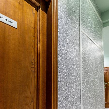 Hotel Ale House Arezzo Zewnętrze zdjęcie