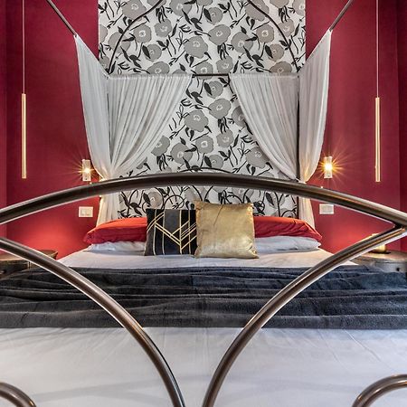 Hotel Ale House Arezzo Zewnętrze zdjęcie