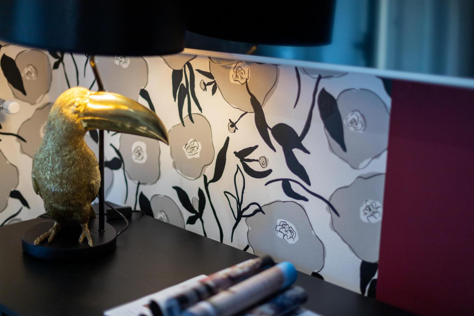 Hotel Ale House Arezzo Zewnętrze zdjęcie