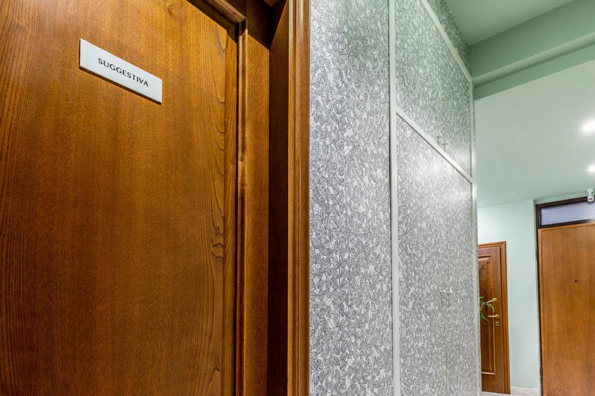 Hotel Ale House Arezzo Zewnętrze zdjęcie