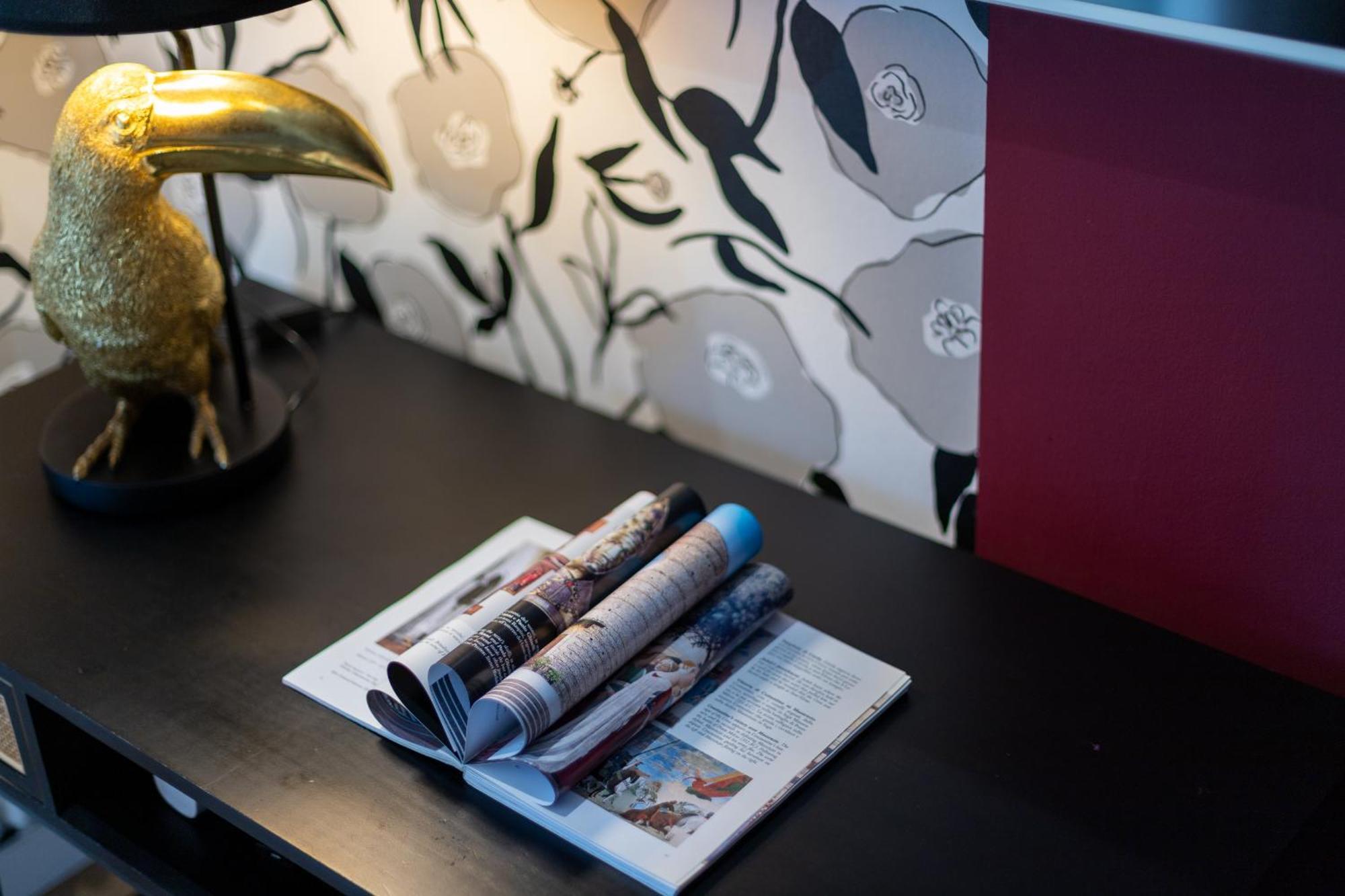 Hotel Ale House Arezzo Zewnętrze zdjęcie