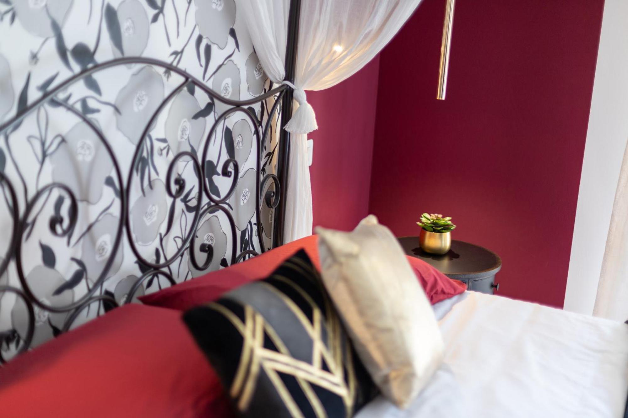 Hotel Ale House Arezzo Zewnętrze zdjęcie