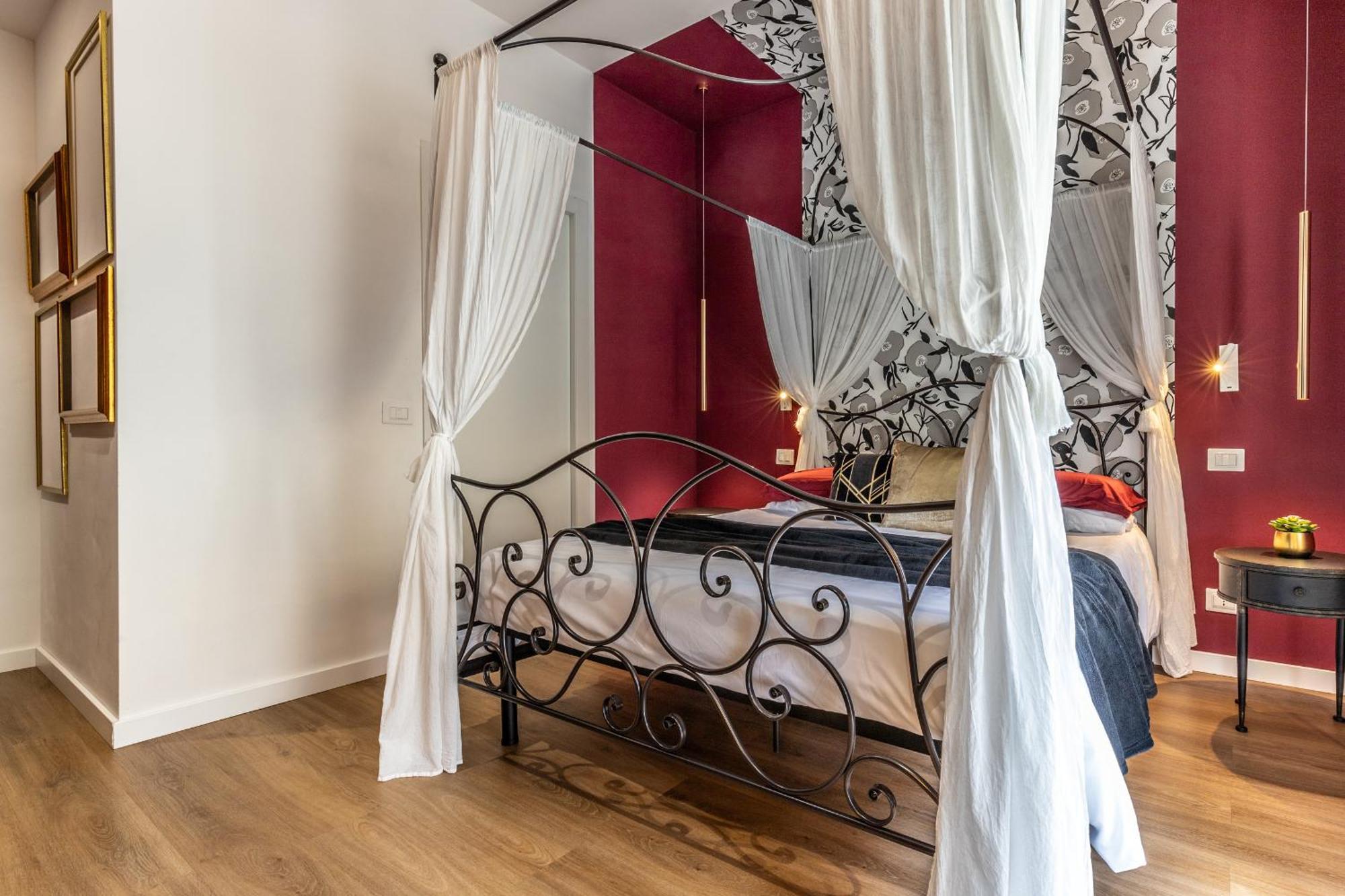 Hotel Ale House Arezzo Zewnętrze zdjęcie