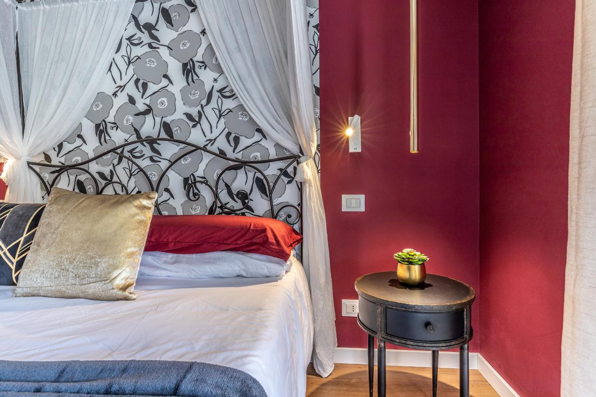 Hotel Ale House Arezzo Zewnętrze zdjęcie