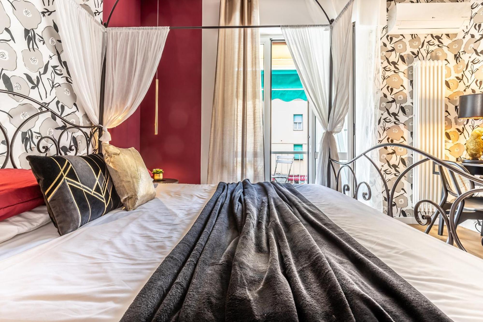 Hotel Ale House Arezzo Zewnętrze zdjęcie