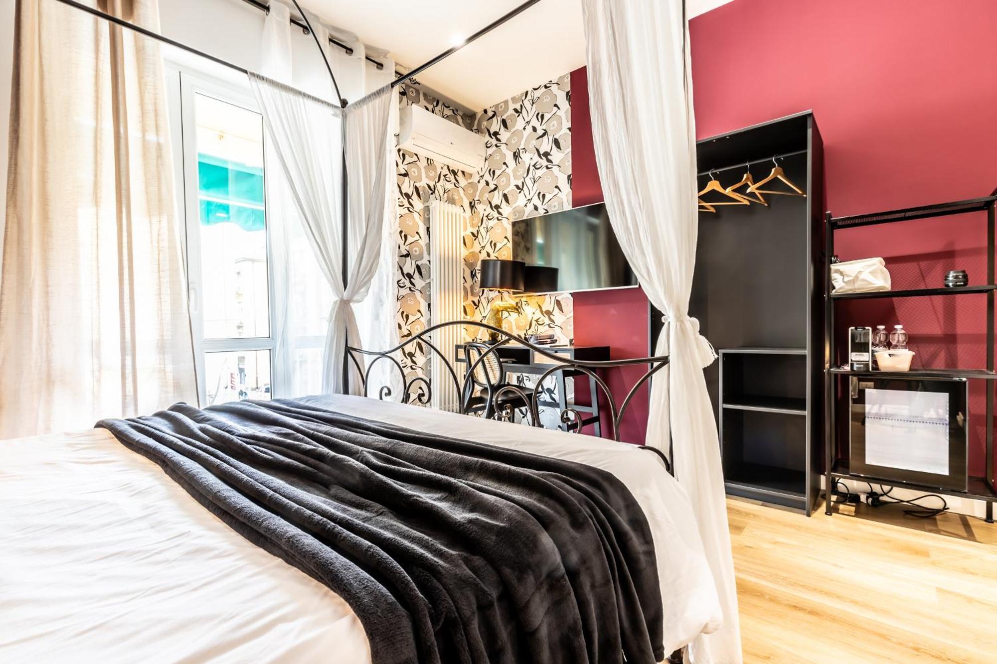 Hotel Ale House Arezzo Zewnętrze zdjęcie