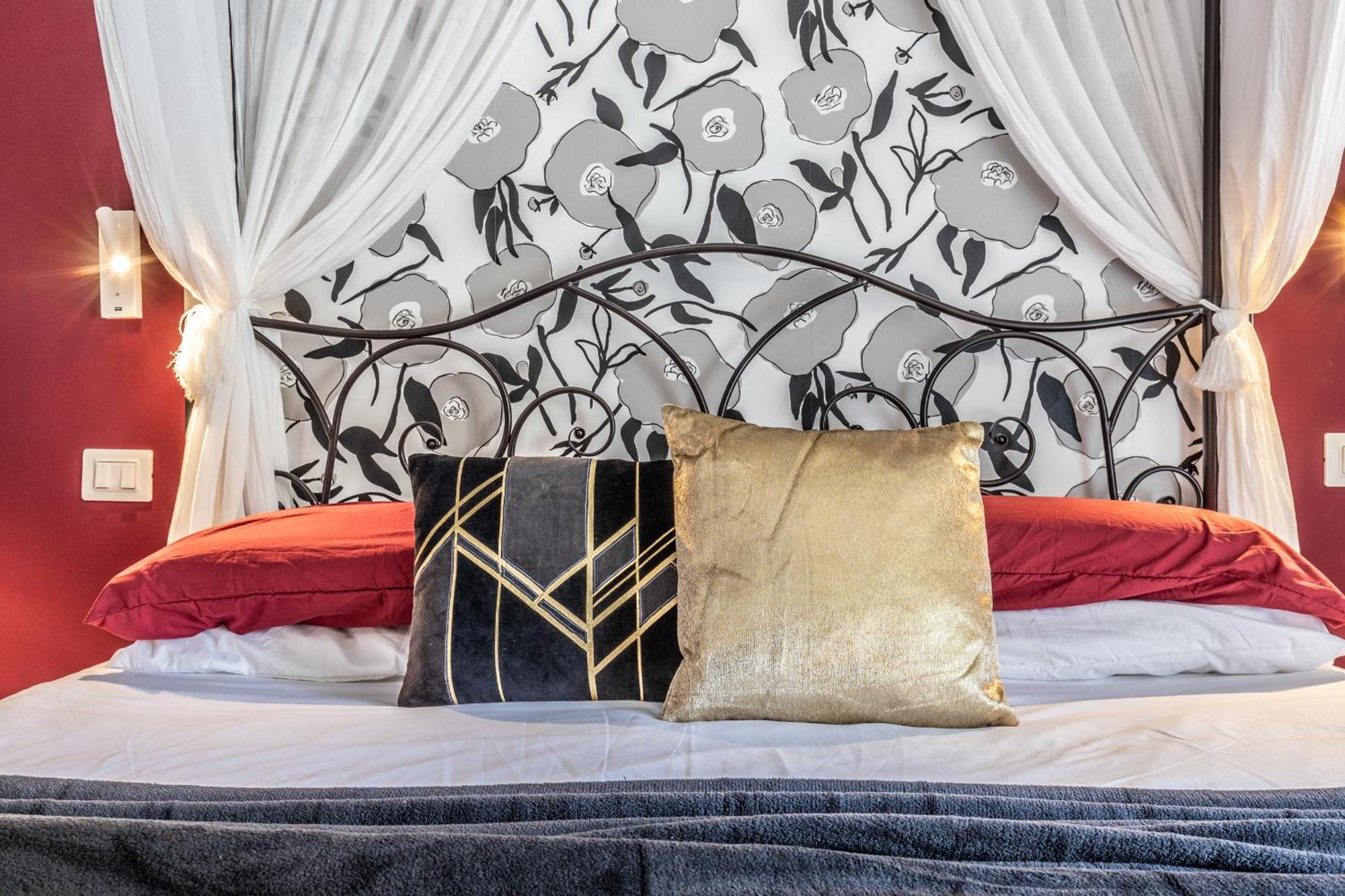Hotel Ale House Arezzo Zewnętrze zdjęcie