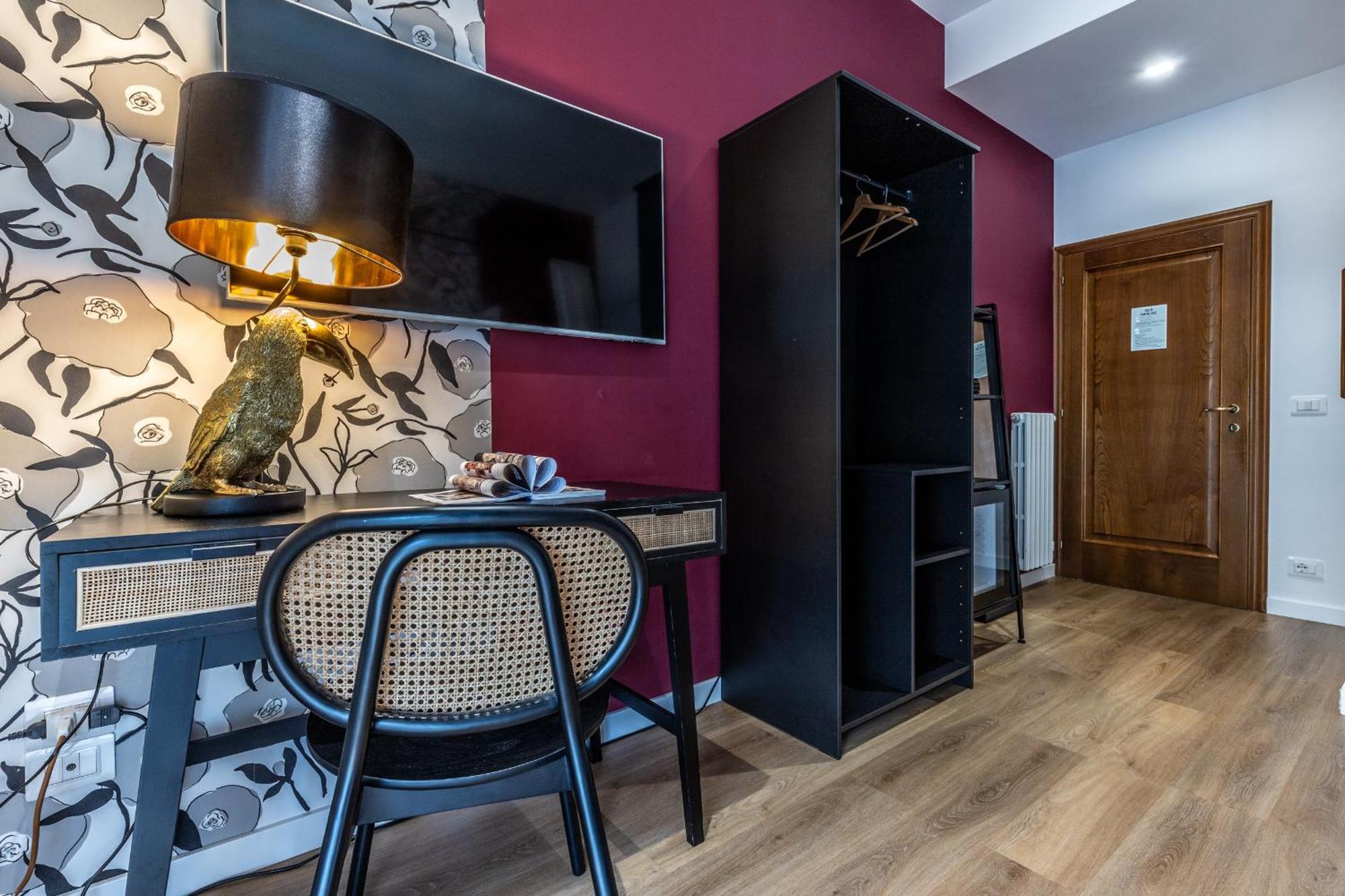Hotel Ale House Arezzo Zewnętrze zdjęcie