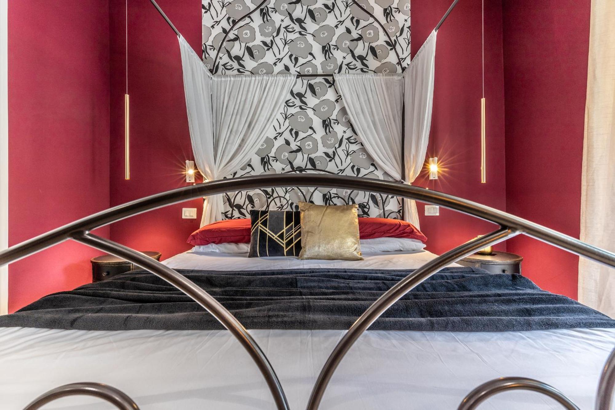 Hotel Ale House Arezzo Zewnętrze zdjęcie