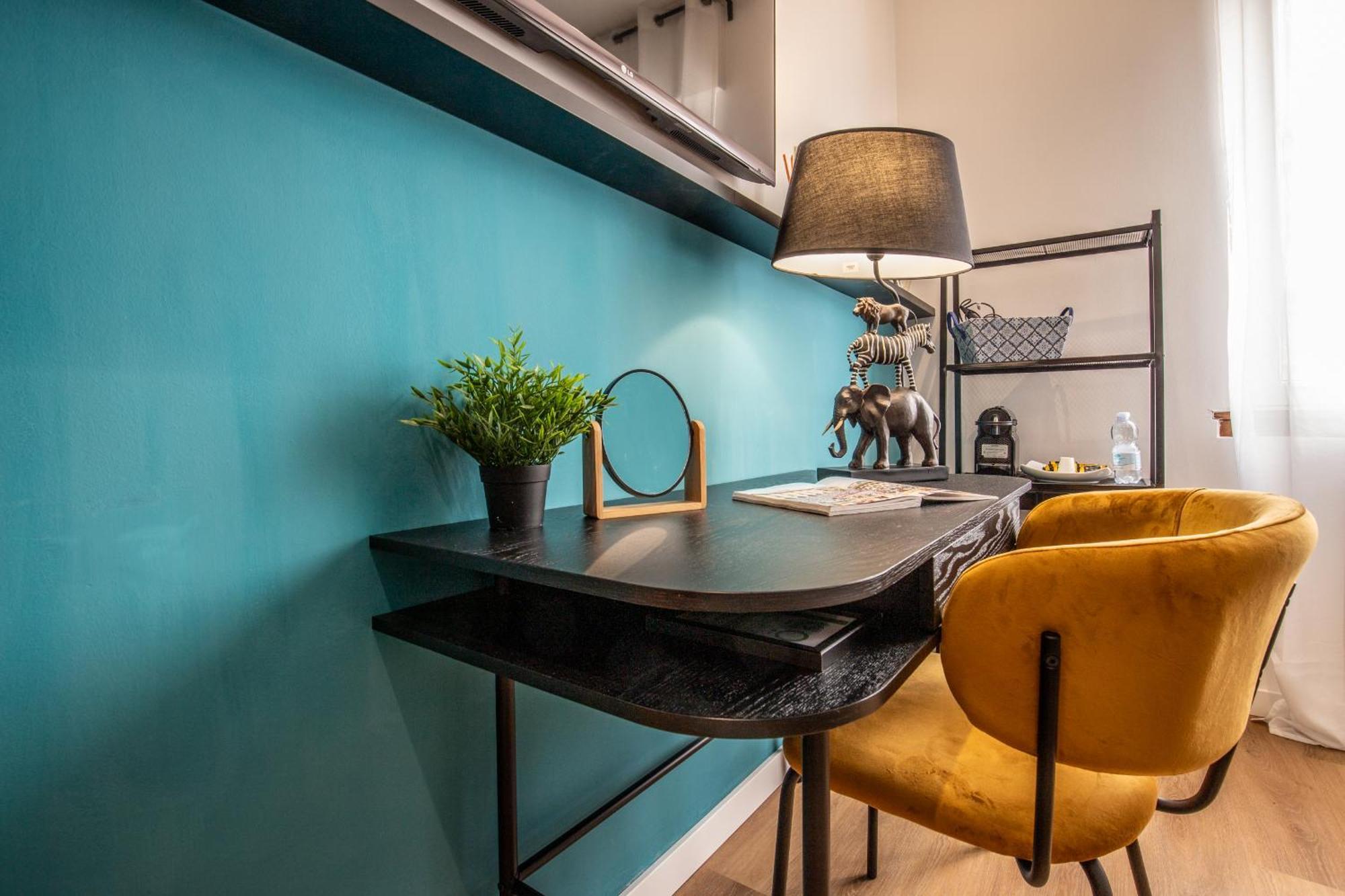 Hotel Ale House Arezzo Zewnętrze zdjęcie