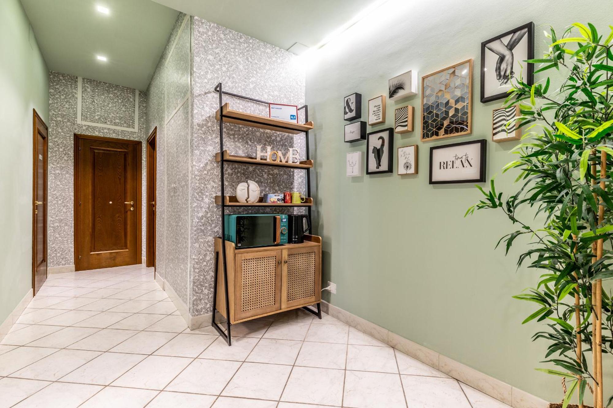 Hotel Ale House Arezzo Zewnętrze zdjęcie