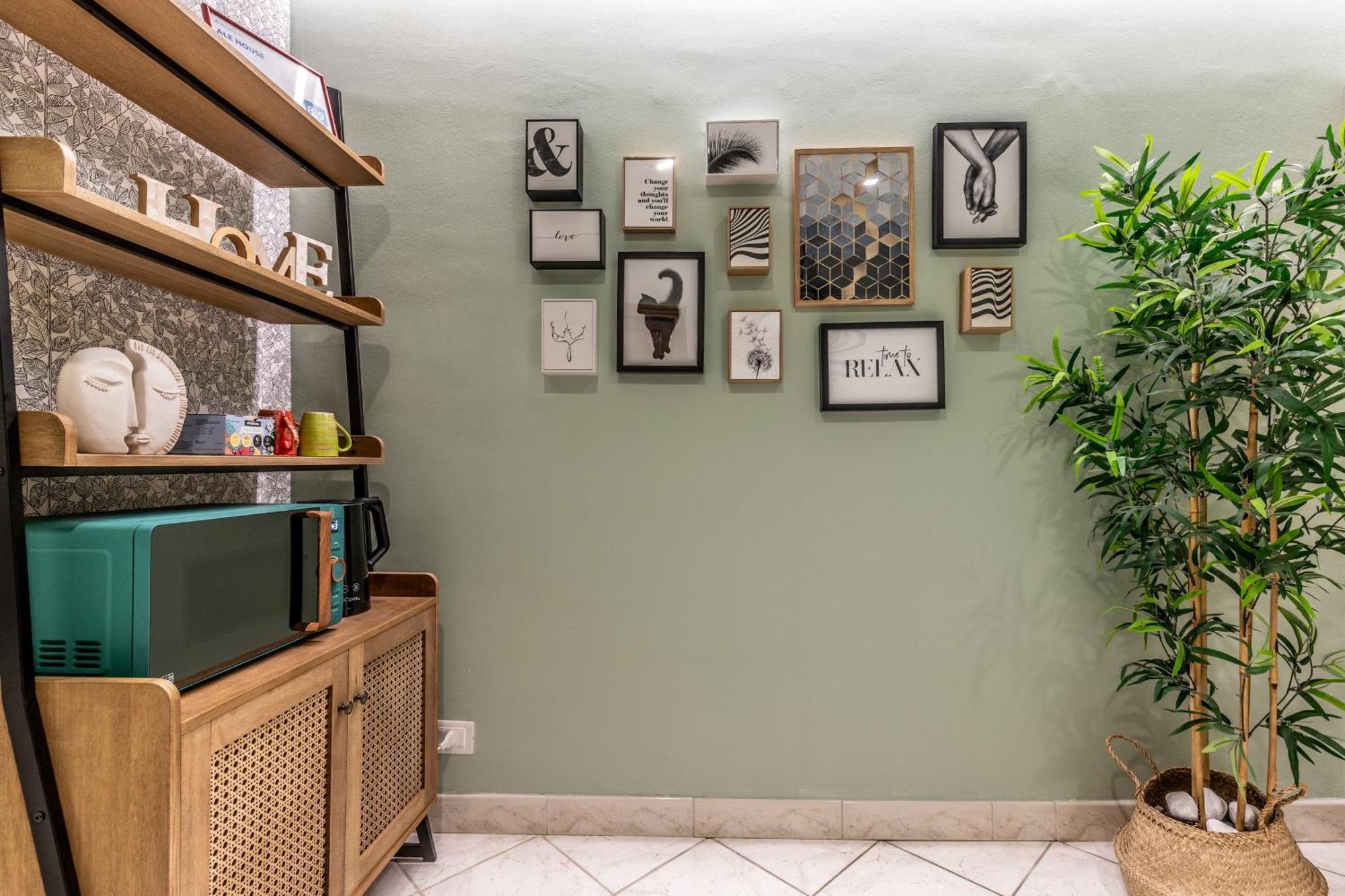 Hotel Ale House Arezzo Zewnętrze zdjęcie