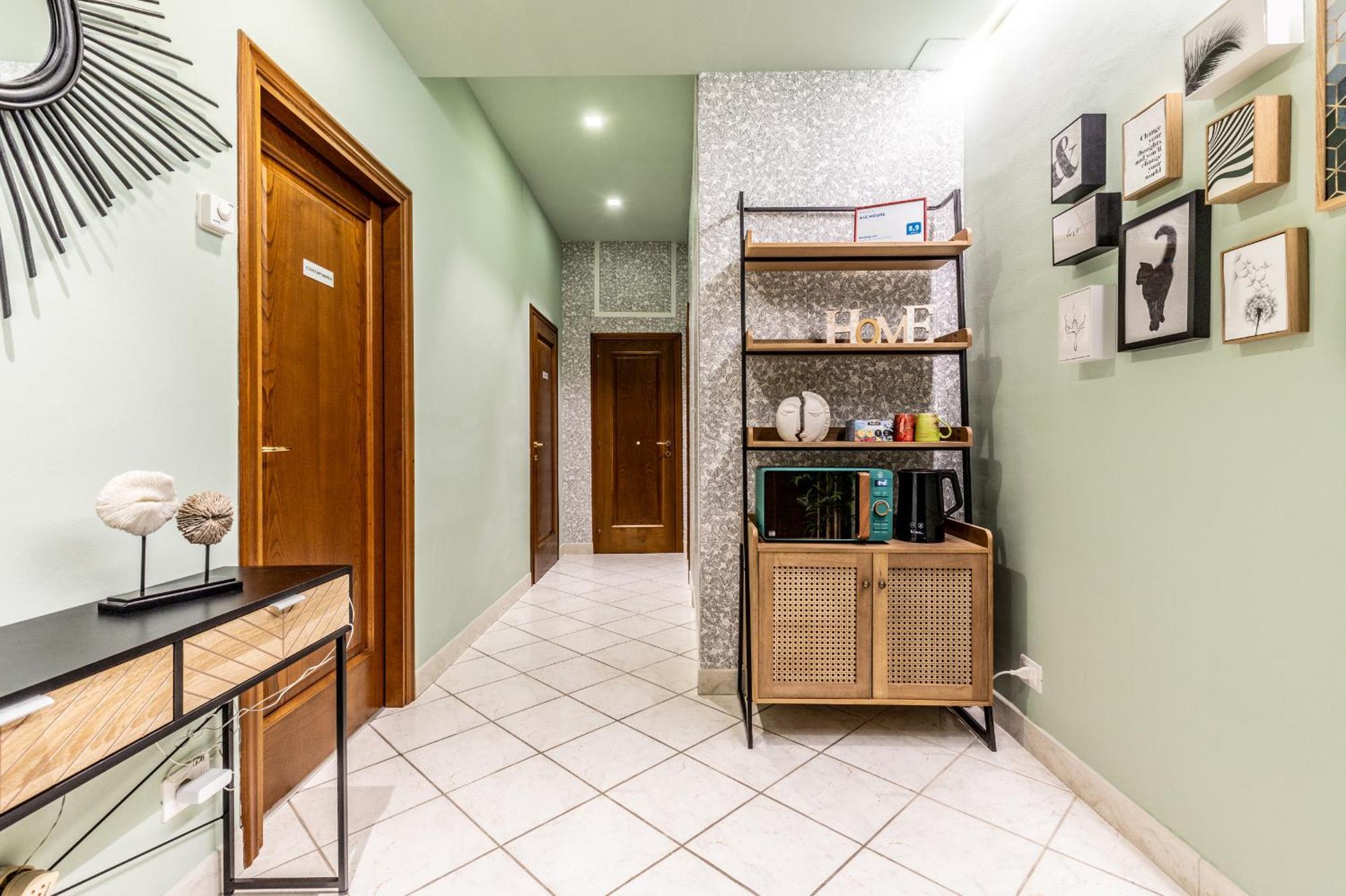Hotel Ale House Arezzo Zewnętrze zdjęcie