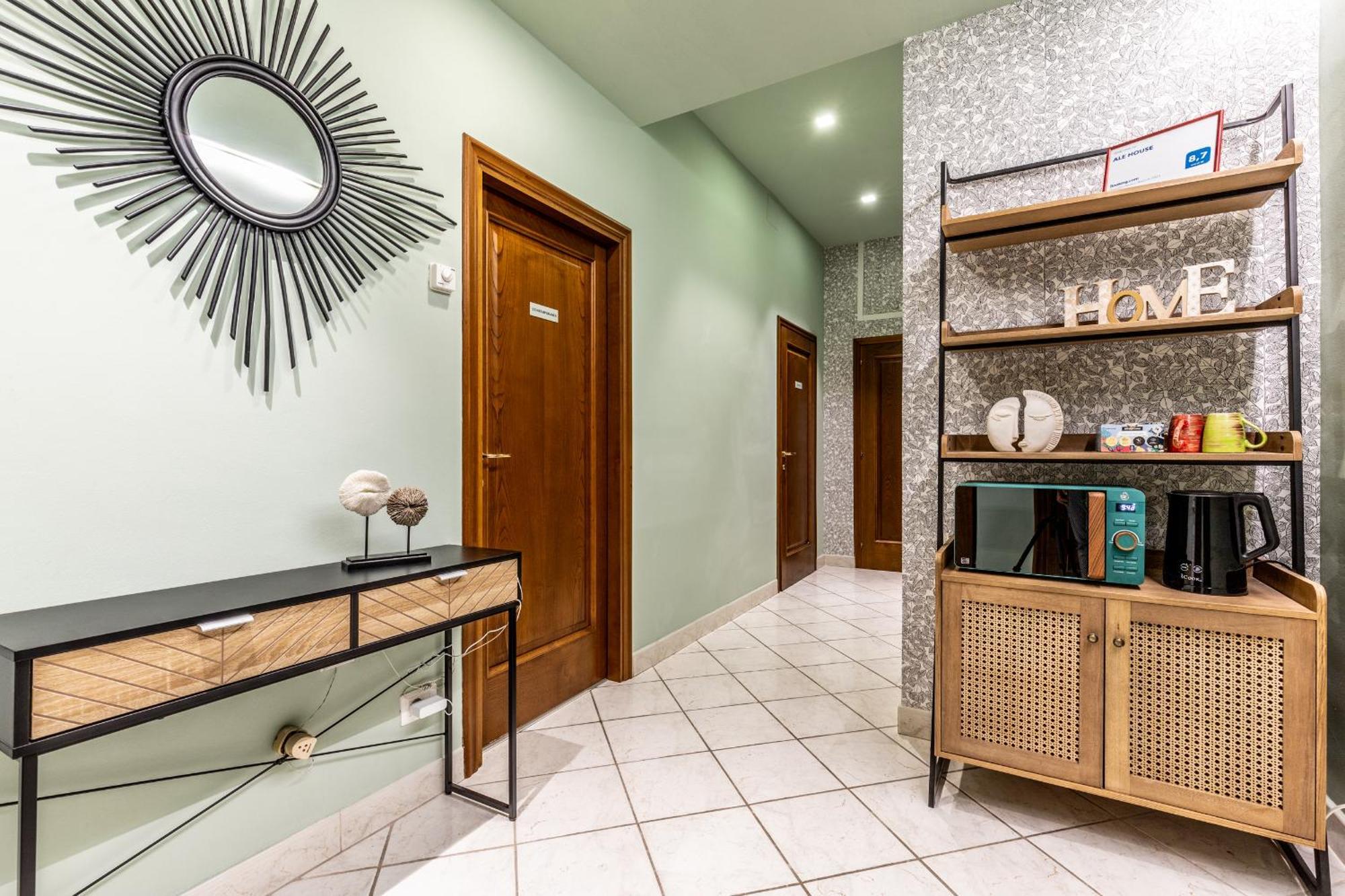 Hotel Ale House Arezzo Zewnętrze zdjęcie