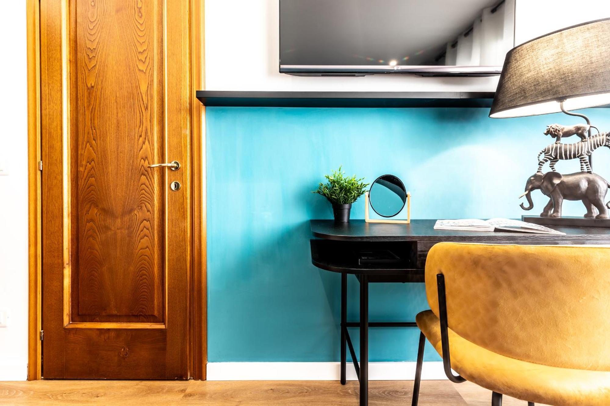 Hotel Ale House Arezzo Zewnętrze zdjęcie