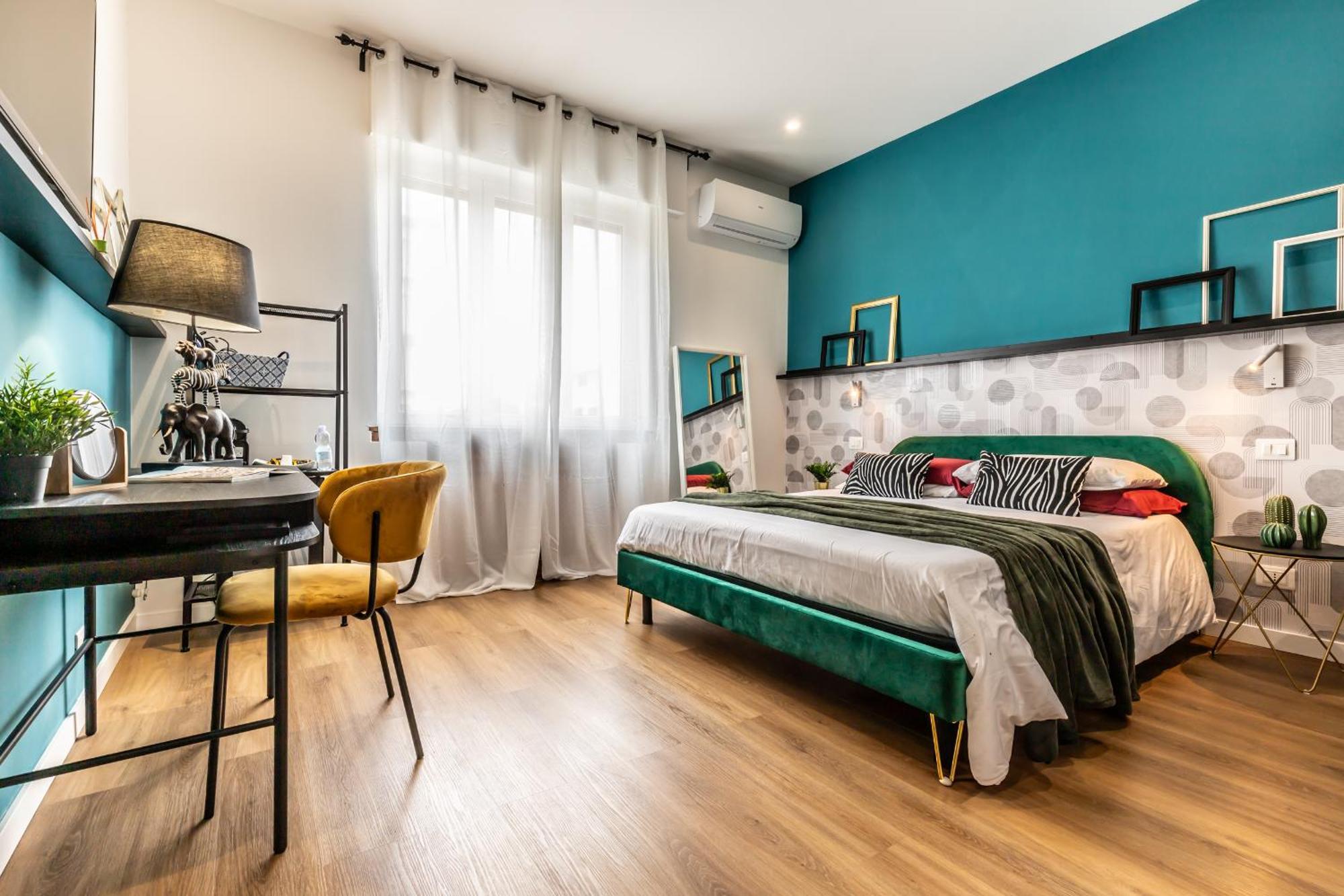 Hotel Ale House Arezzo Zewnętrze zdjęcie
