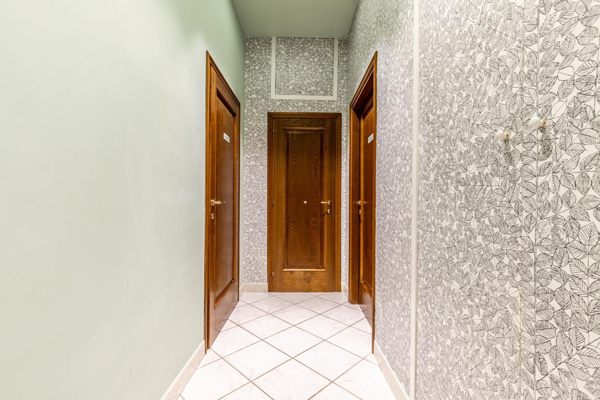 Hotel Ale House Arezzo Zewnętrze zdjęcie