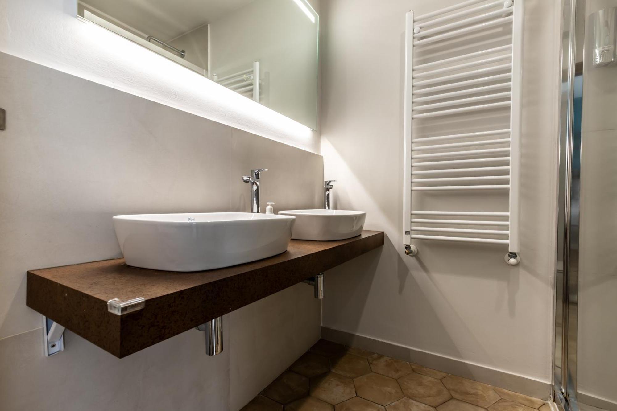 Hotel Ale House Arezzo Zewnętrze zdjęcie