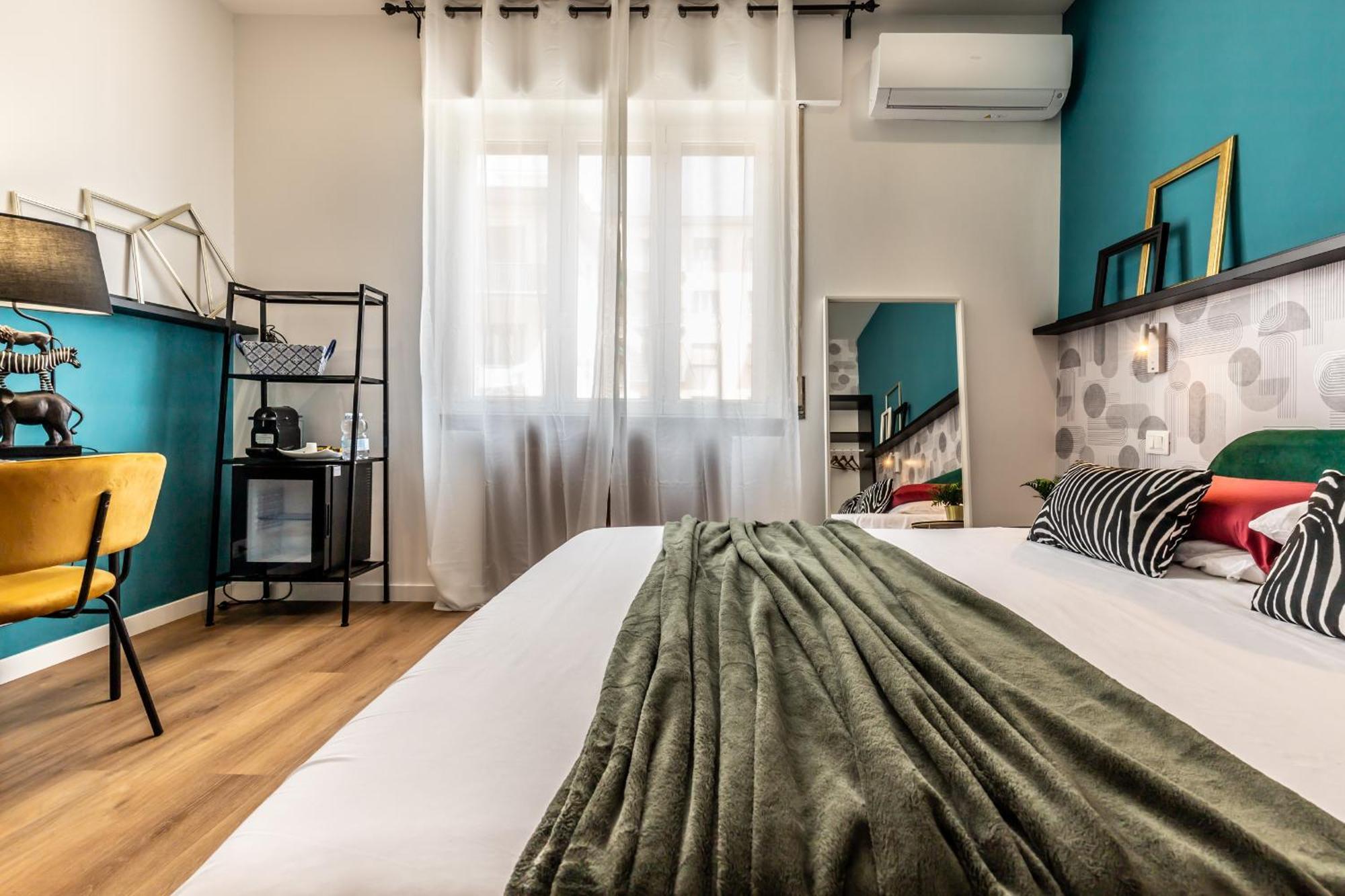 Hotel Ale House Arezzo Zewnętrze zdjęcie