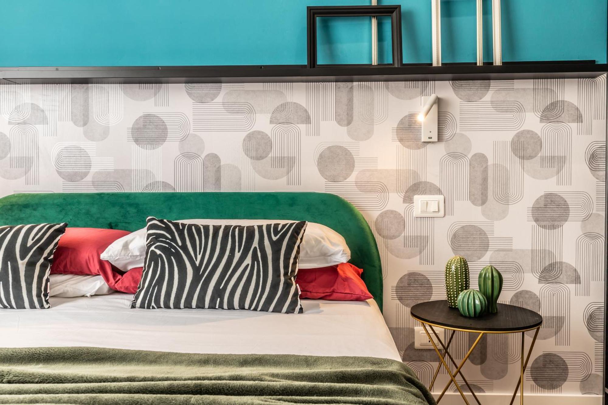 Hotel Ale House Arezzo Zewnętrze zdjęcie