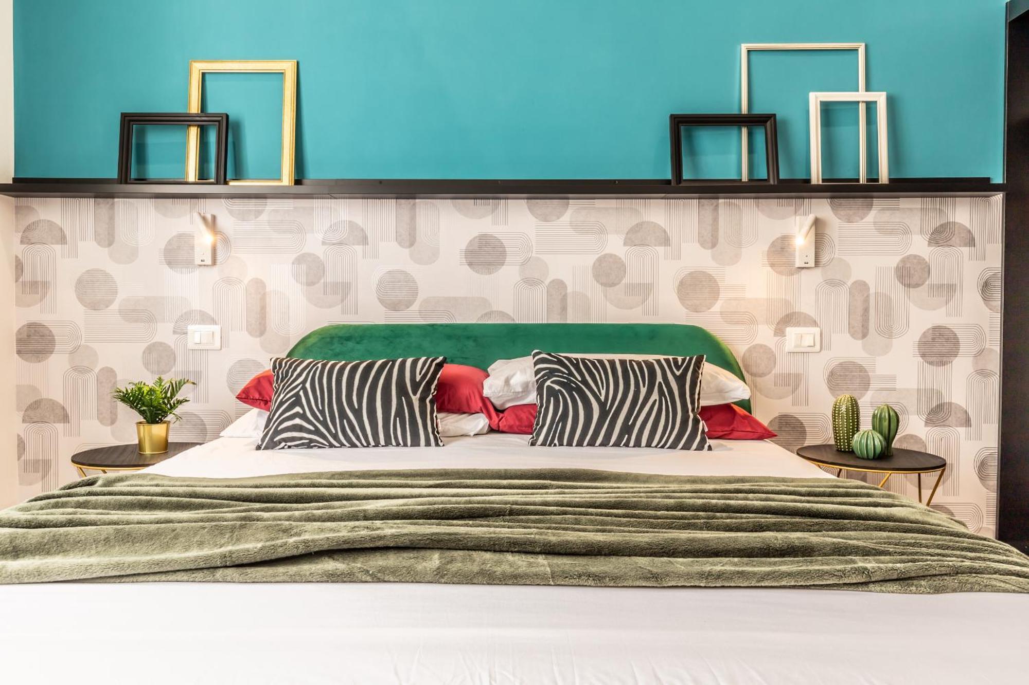 Hotel Ale House Arezzo Zewnętrze zdjęcie