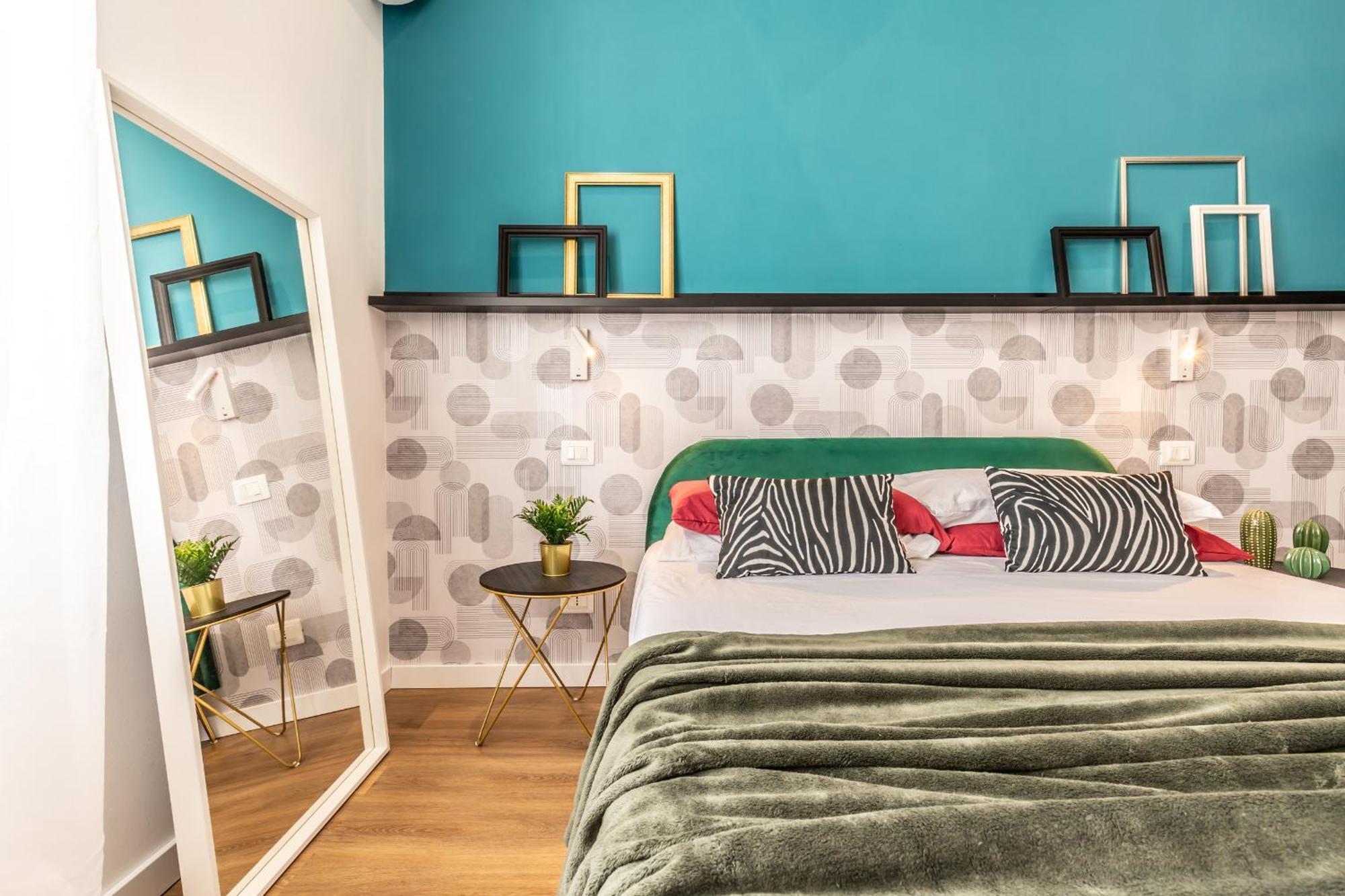 Hotel Ale House Arezzo Zewnętrze zdjęcie