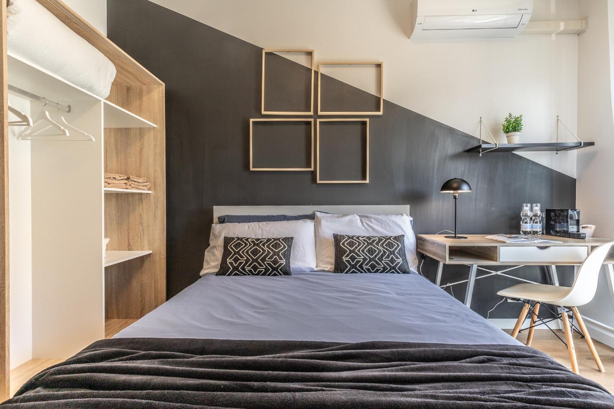 Hotel Ale House Arezzo Zewnętrze zdjęcie