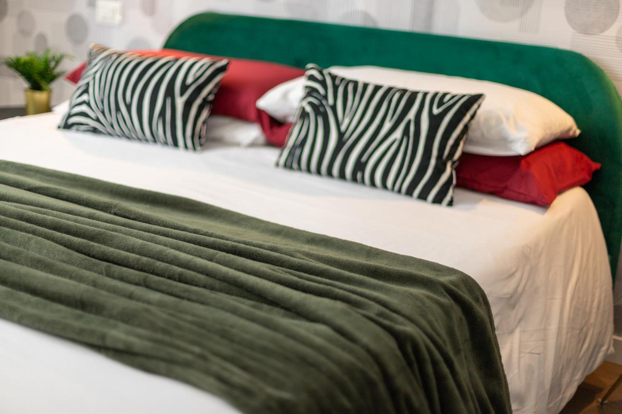 Hotel Ale House Arezzo Zewnętrze zdjęcie