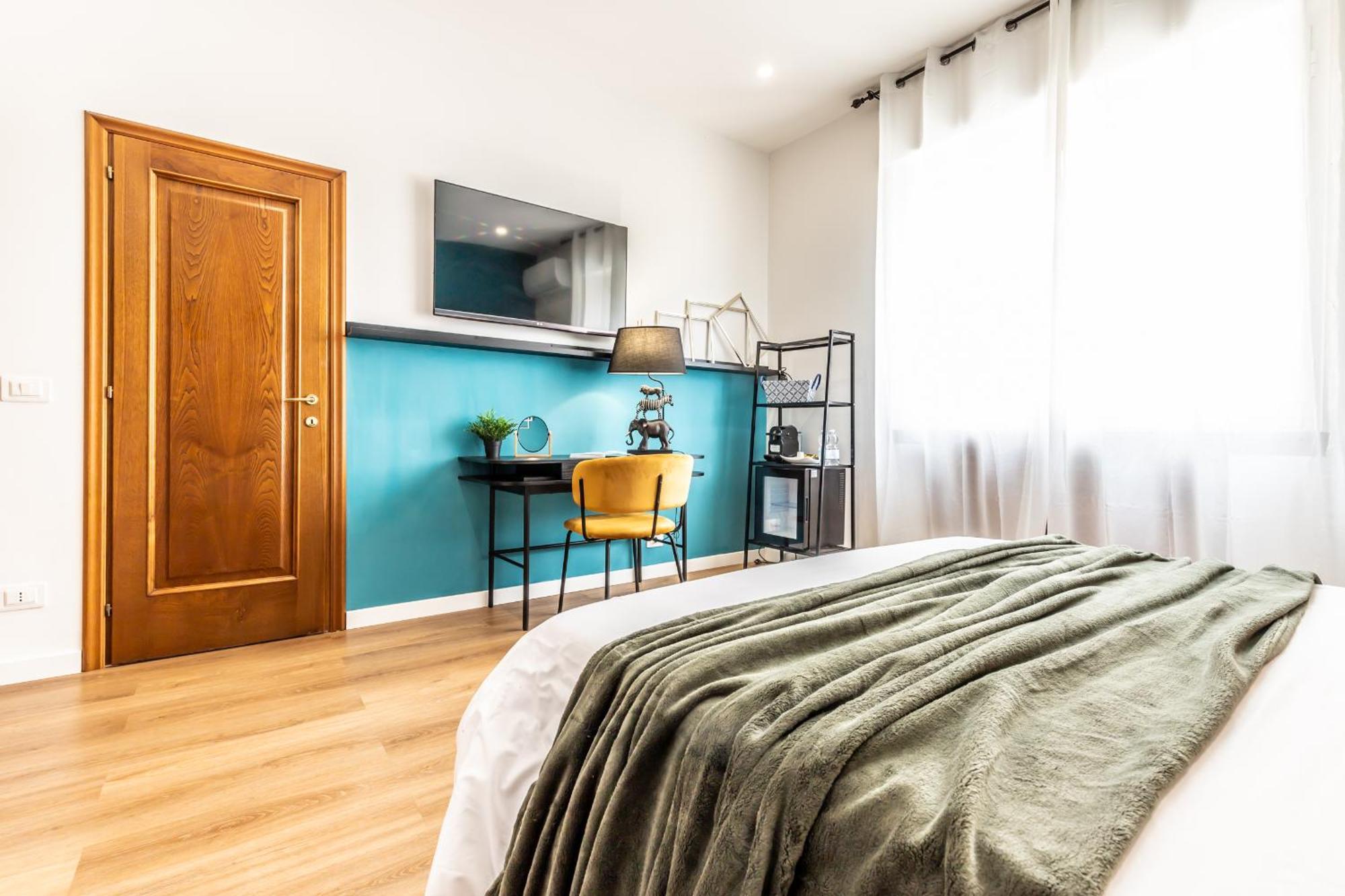 Hotel Ale House Arezzo Zewnętrze zdjęcie