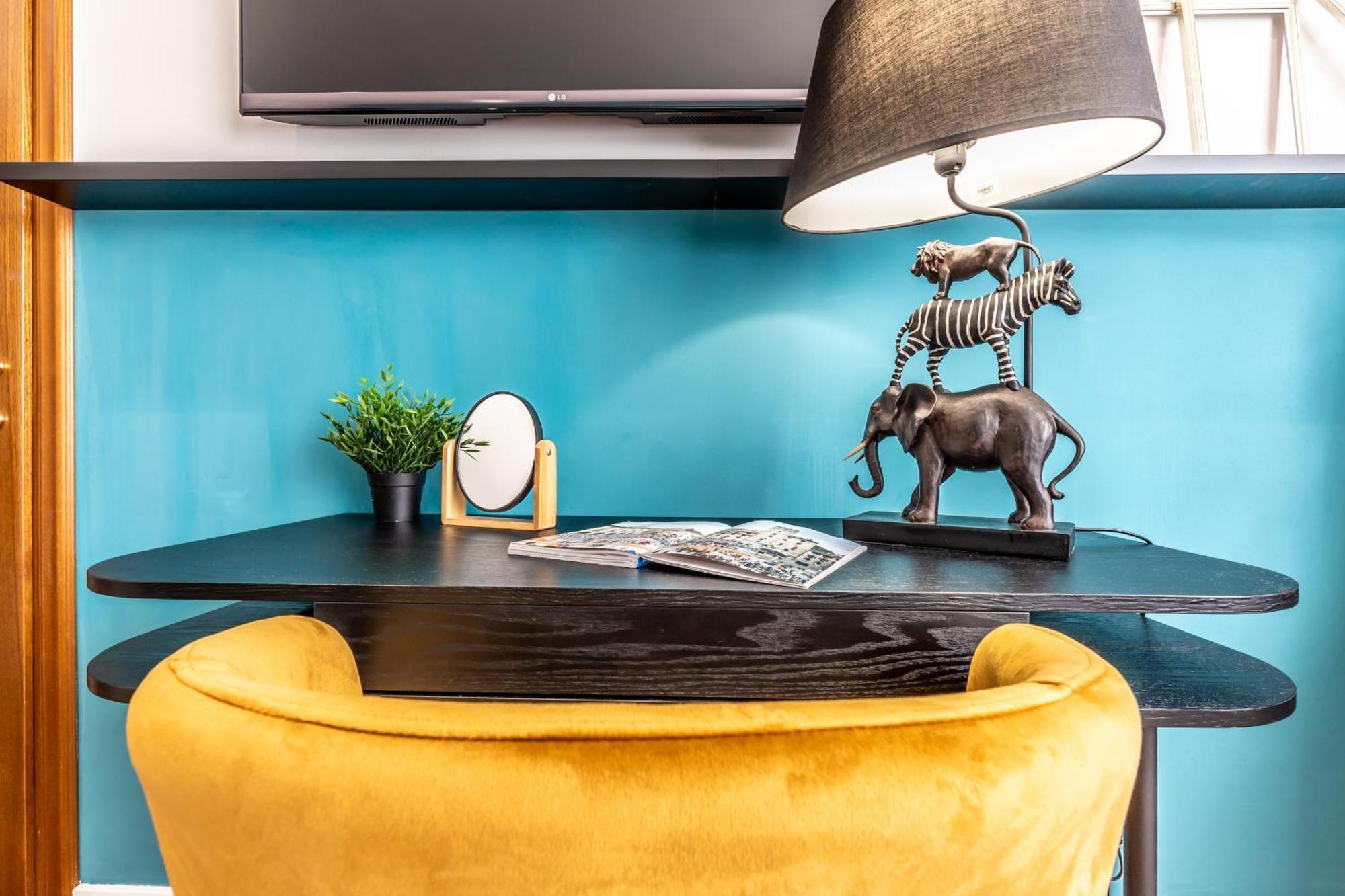 Hotel Ale House Arezzo Zewnętrze zdjęcie