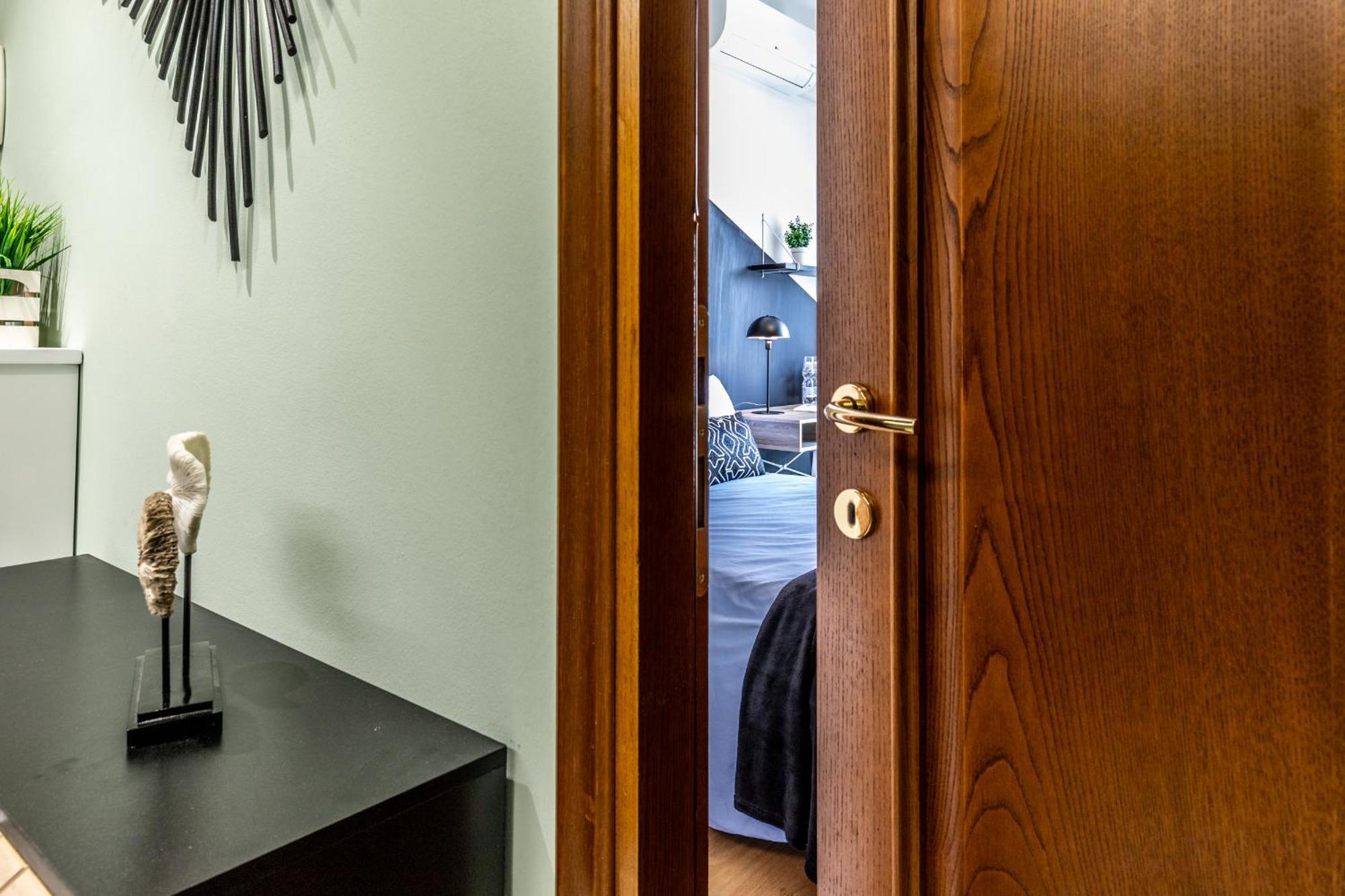Hotel Ale House Arezzo Zewnętrze zdjęcie
