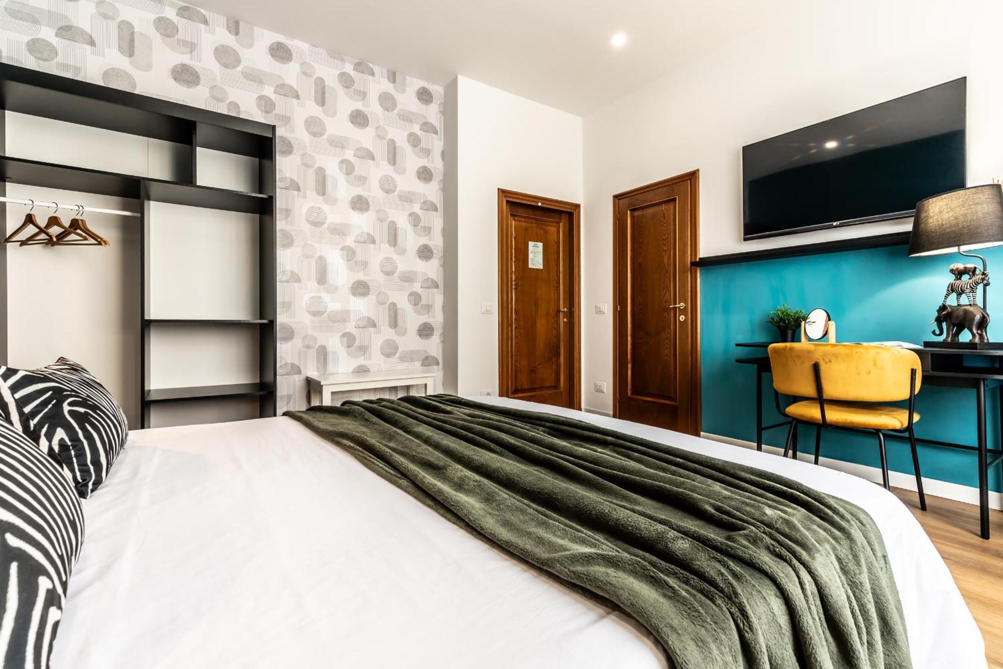 Hotel Ale House Arezzo Zewnętrze zdjęcie