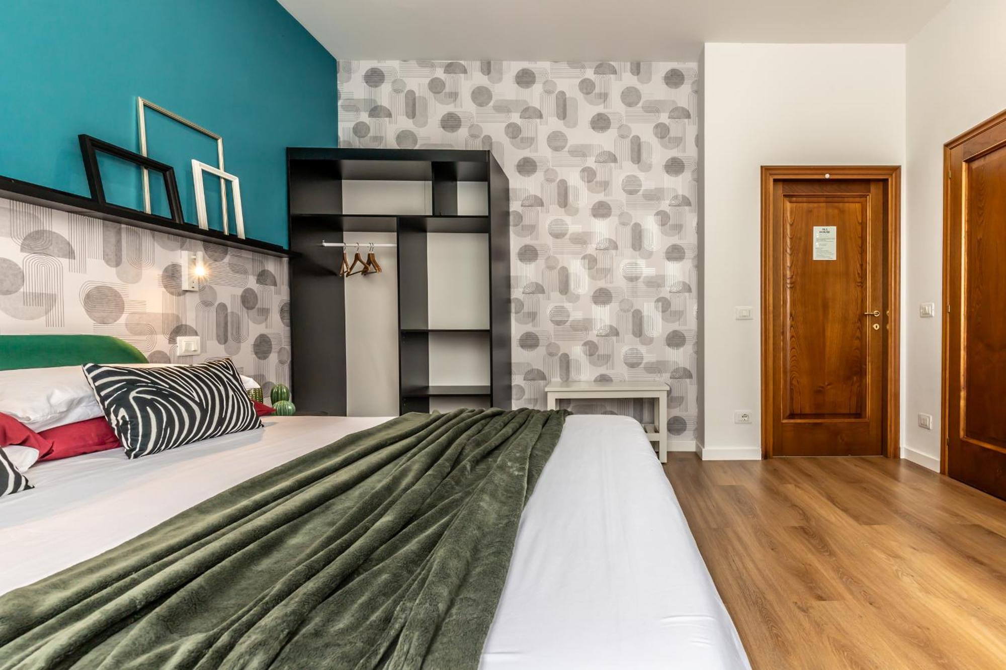 Hotel Ale House Arezzo Zewnętrze zdjęcie