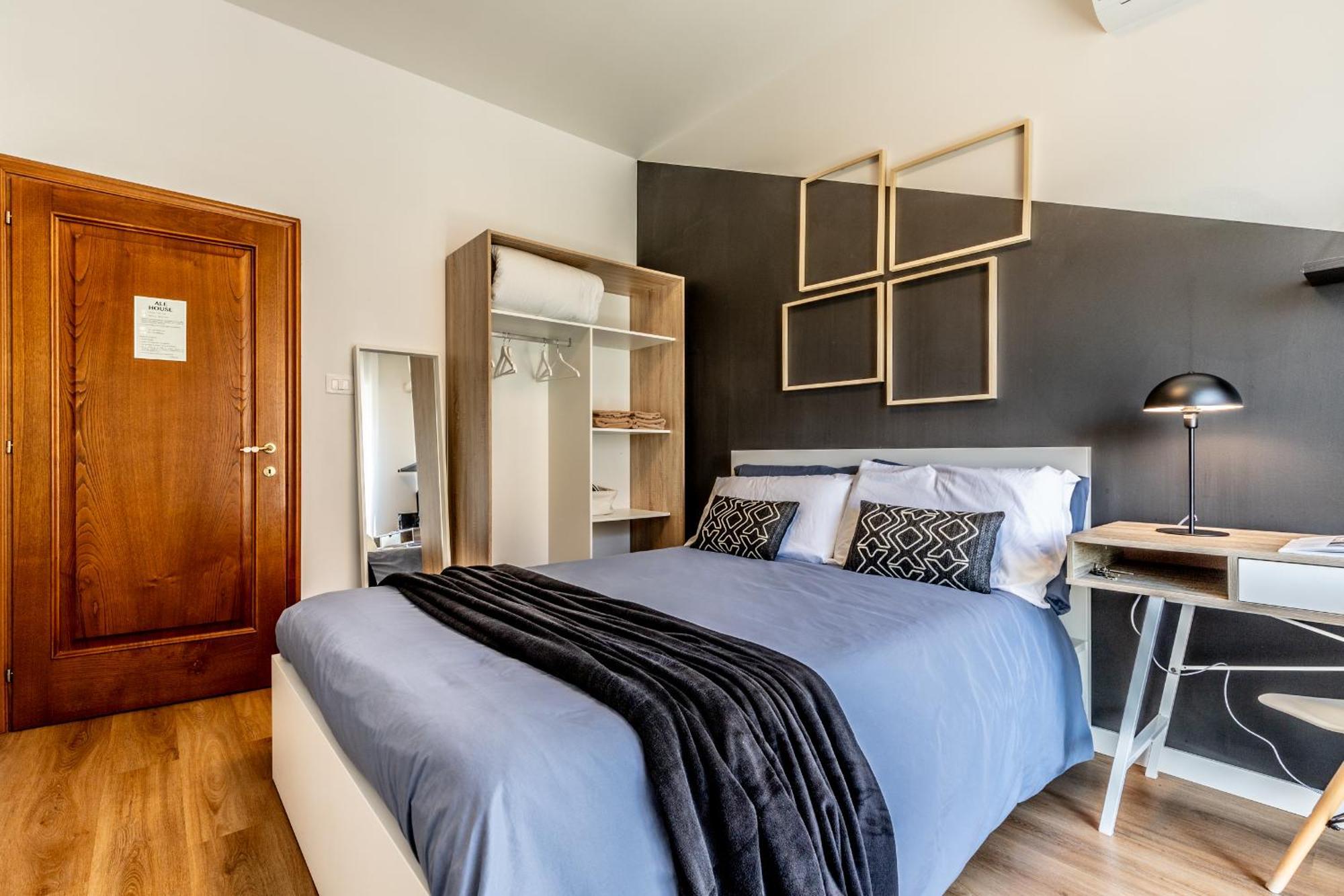 Hotel Ale House Arezzo Zewnętrze zdjęcie