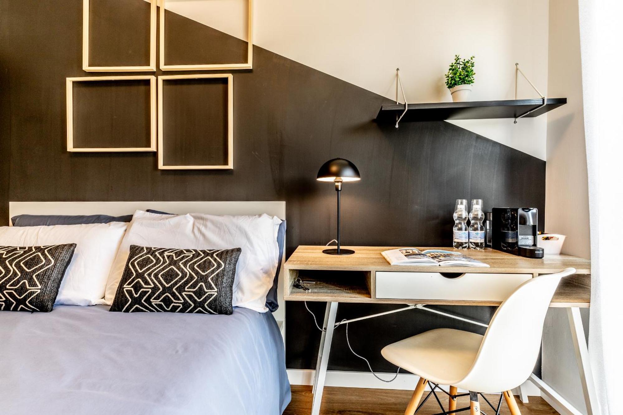 Hotel Ale House Arezzo Zewnętrze zdjęcie