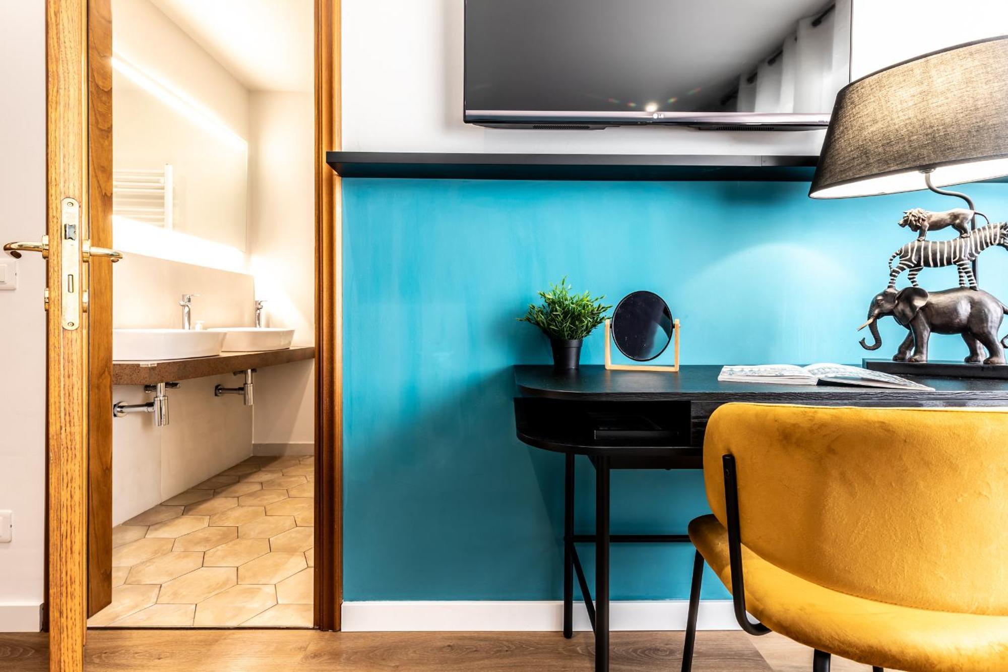 Hotel Ale House Arezzo Zewnętrze zdjęcie