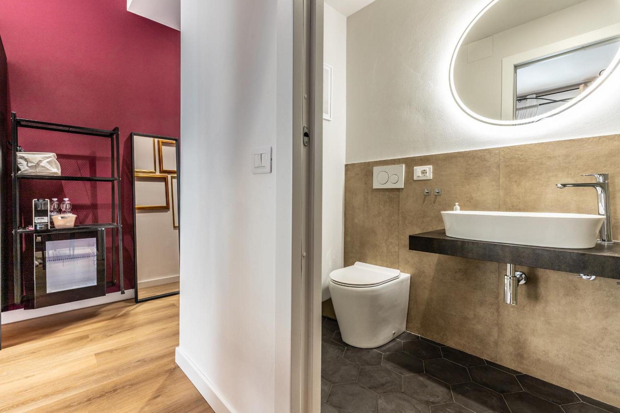 Hotel Ale House Arezzo Zewnętrze zdjęcie