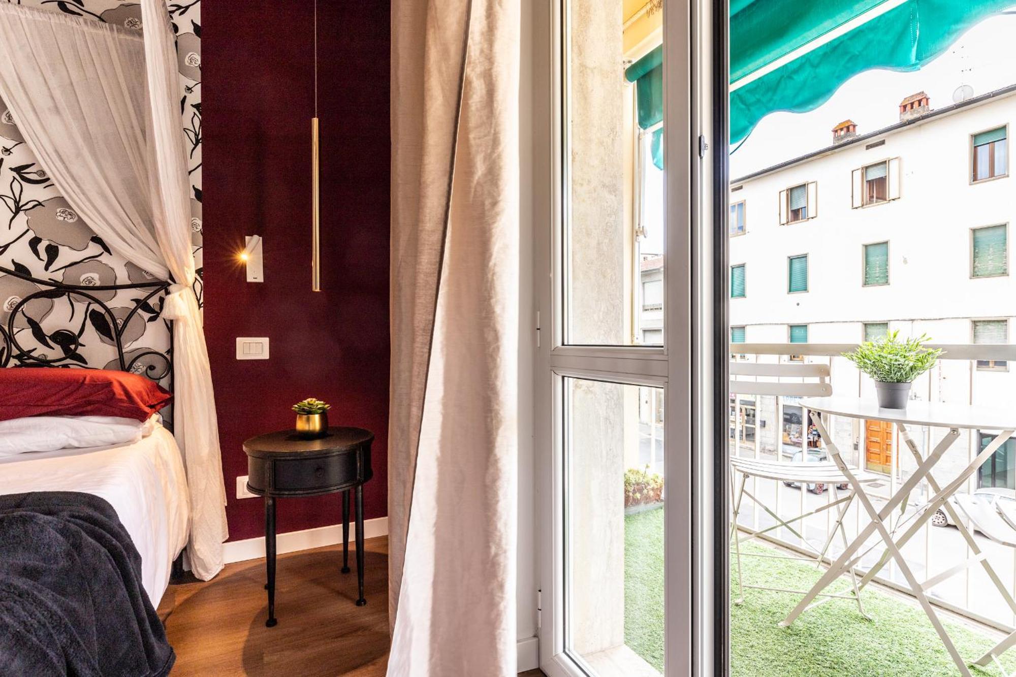 Hotel Ale House Arezzo Zewnętrze zdjęcie