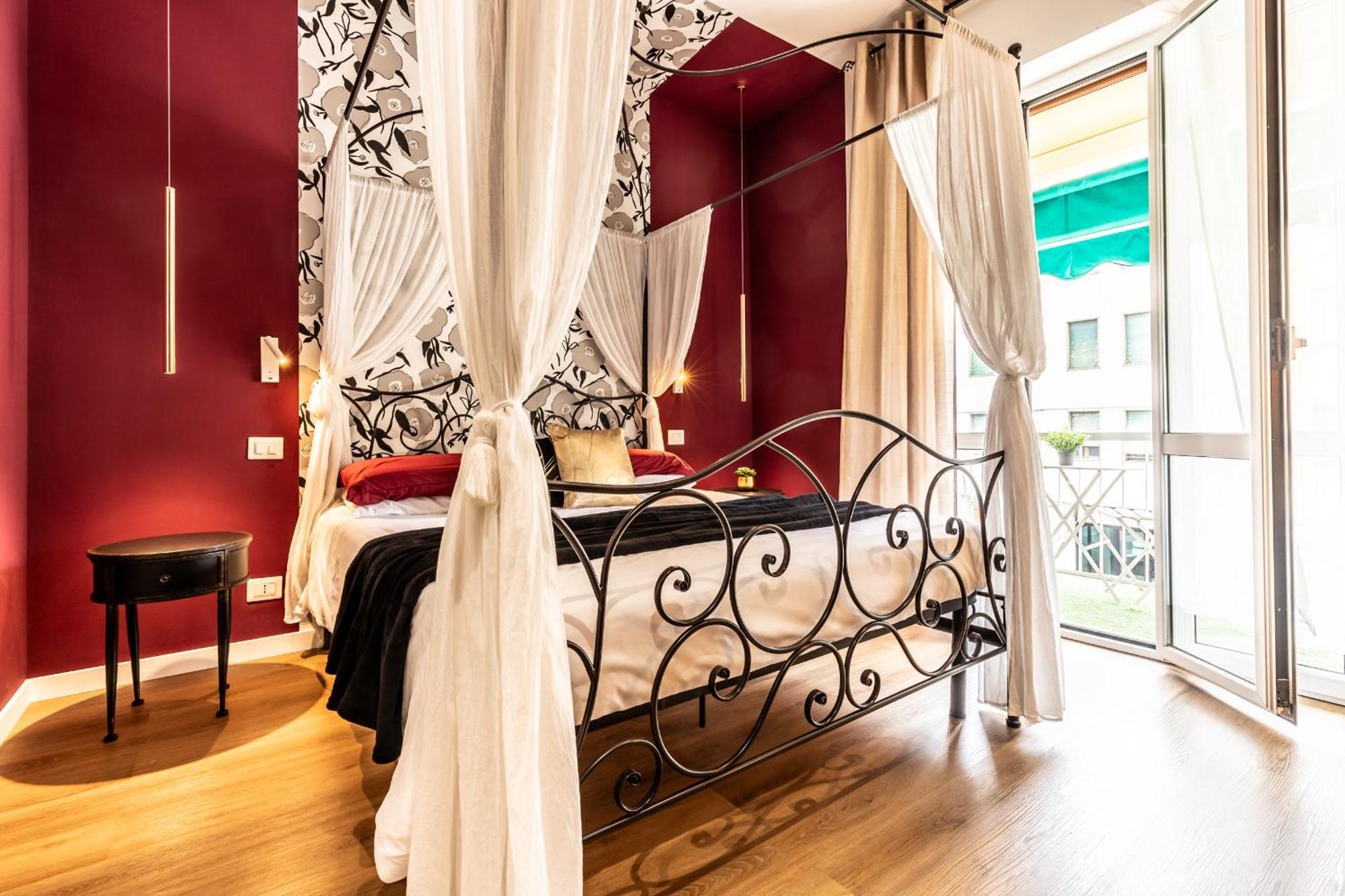 Hotel Ale House Arezzo Zewnętrze zdjęcie