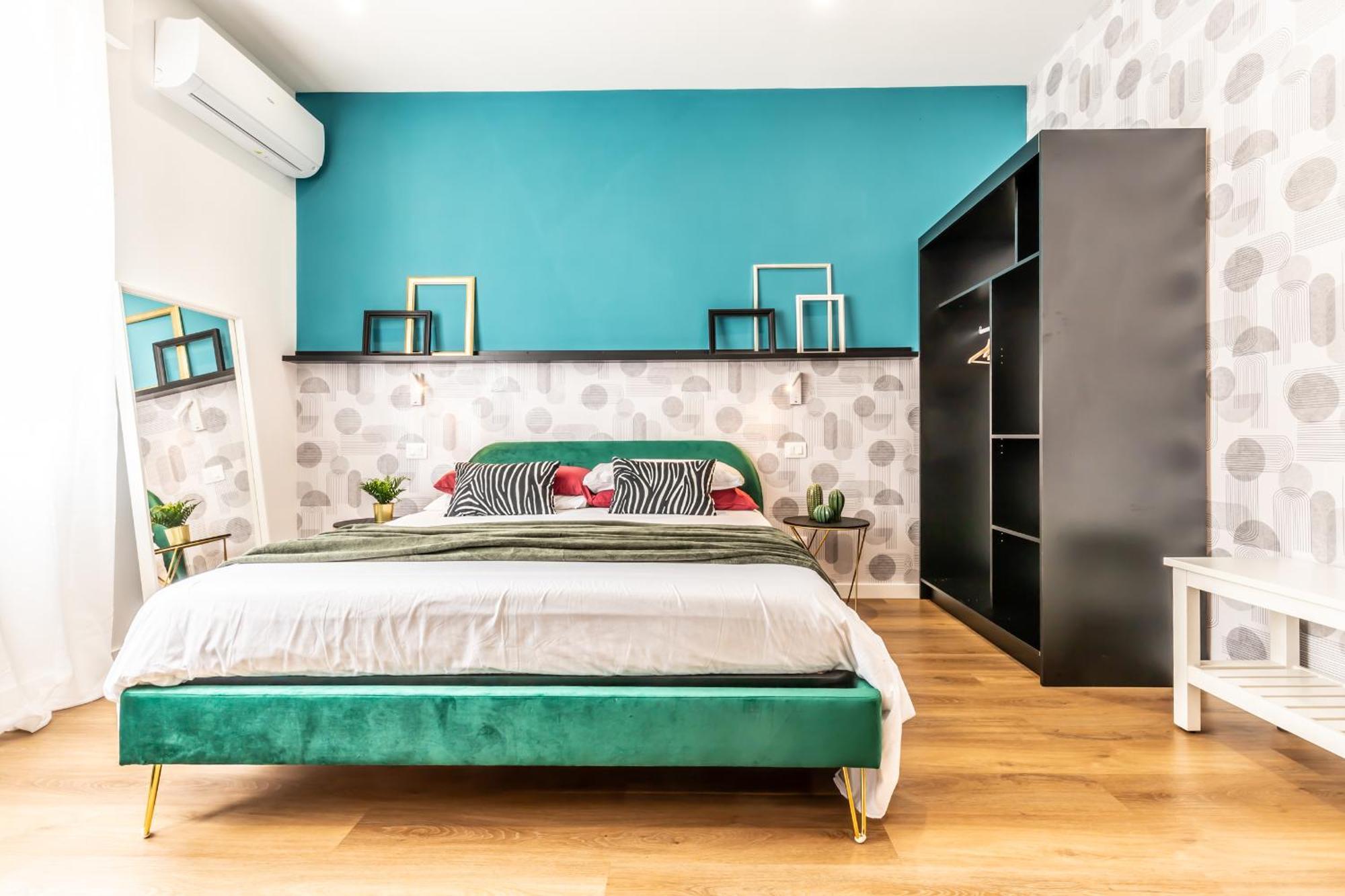Hotel Ale House Arezzo Zewnętrze zdjęcie